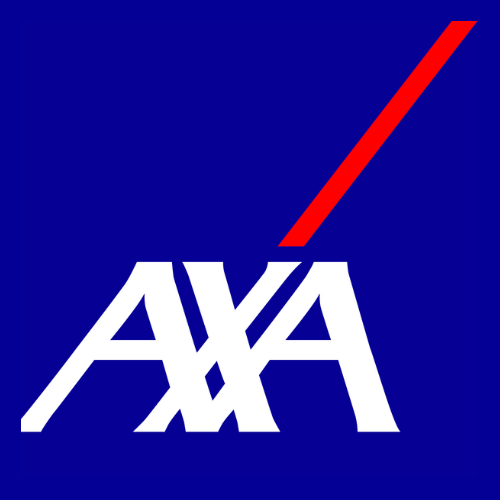 Les marques de la catégorie AXA