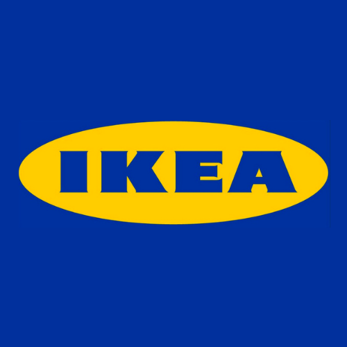 Les marques de la catégorie Ikea