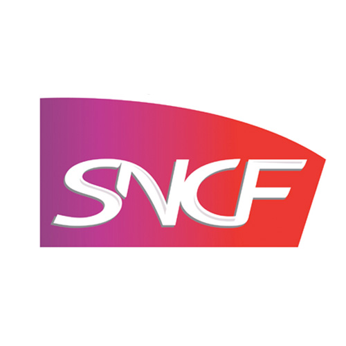 Les marques de la catégorie SNCF