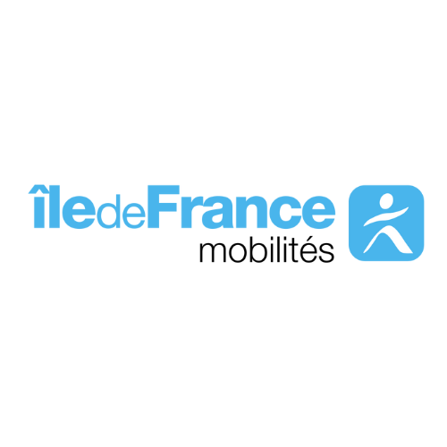Les marques de la catégorie Ile-de-France Mobilités