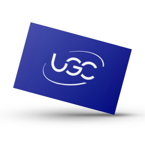 Que faire en cas de perte de votre carte UGC ?