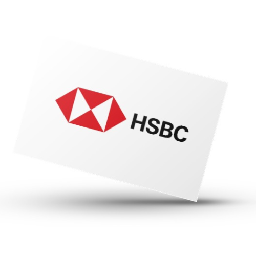 Que faire en cas de perte de votre carte HSBC ?