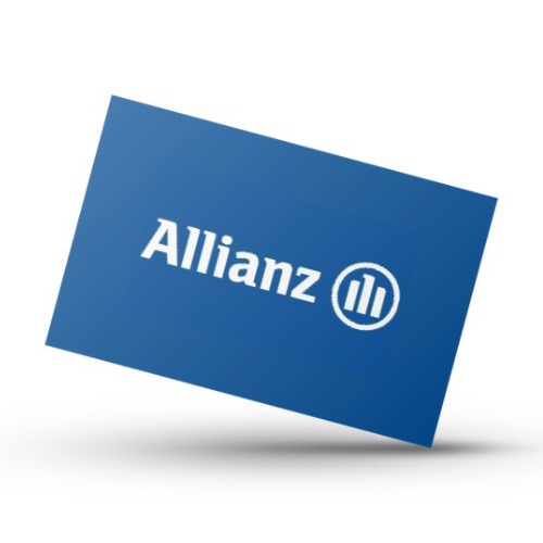 Que faire en cas de perte de votre carte d'assurance voiture Allianz ?