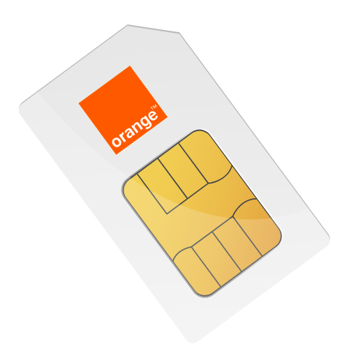 Que faire en cas de perte de votre carte SIM Orange ?