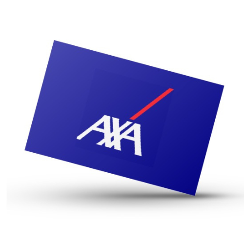 Que faire en cas de perte de votre carte mutuelle AXA ?