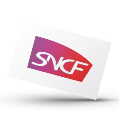Que faire en cas de perte de votre carte Senior SNCF ?