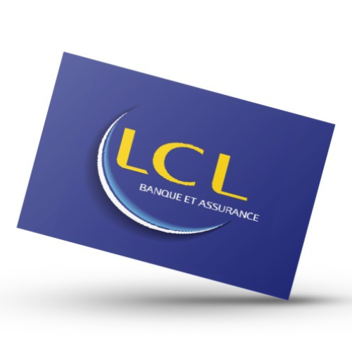 Que faire en cas de perte de votre carte LCL ?