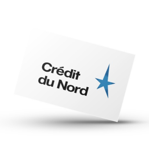 Que faire en cas de perte de votre carte Crédit du Nord ?