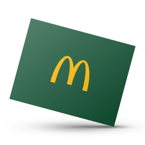 Que faire en cas de perte de votre carte McDonald's ?