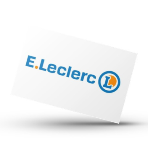 Que faire en cas de perte de votre carte E.Leclerc ?