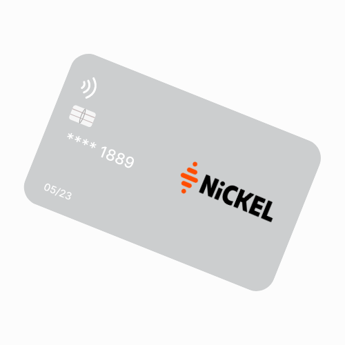 Que faire en cas de perte de votre carte Nickel ? 