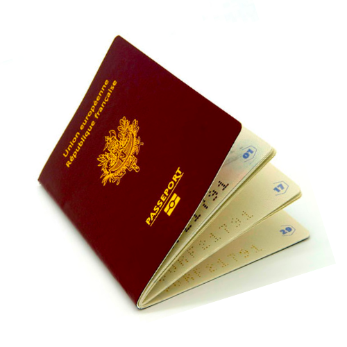 Que faire en cas de perte de votre passeport ?