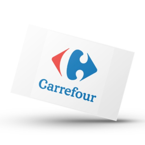 Que faire en cas de perte de votre carte Carrefour ?