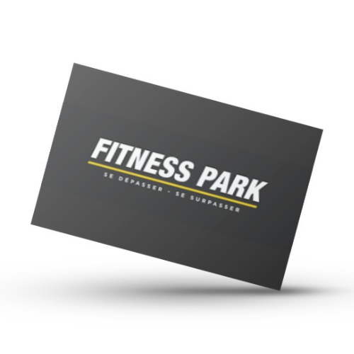 Que faire en cas de perte de votre carte Fitness Park ?