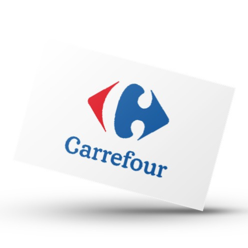 Que faire en cas de perte de votre carte cadeau Carrefour ?