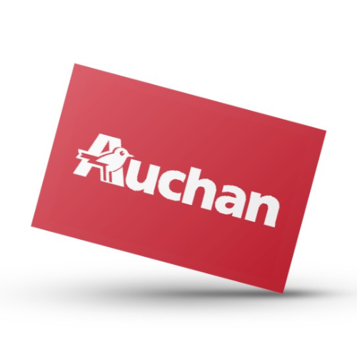 Que faire en cas de perte de votre carte Auchan ?