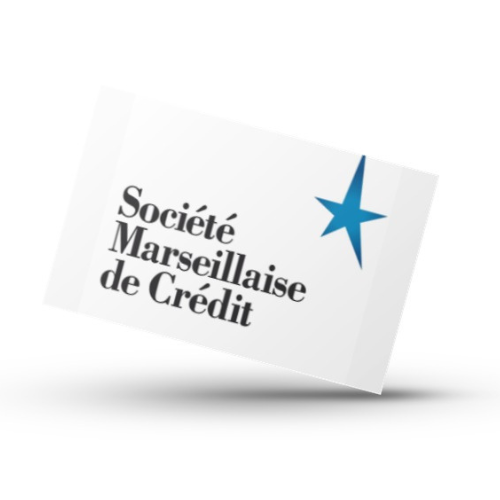 Que faire en cas de perte de sa carte Société Marseille de Crédit ?